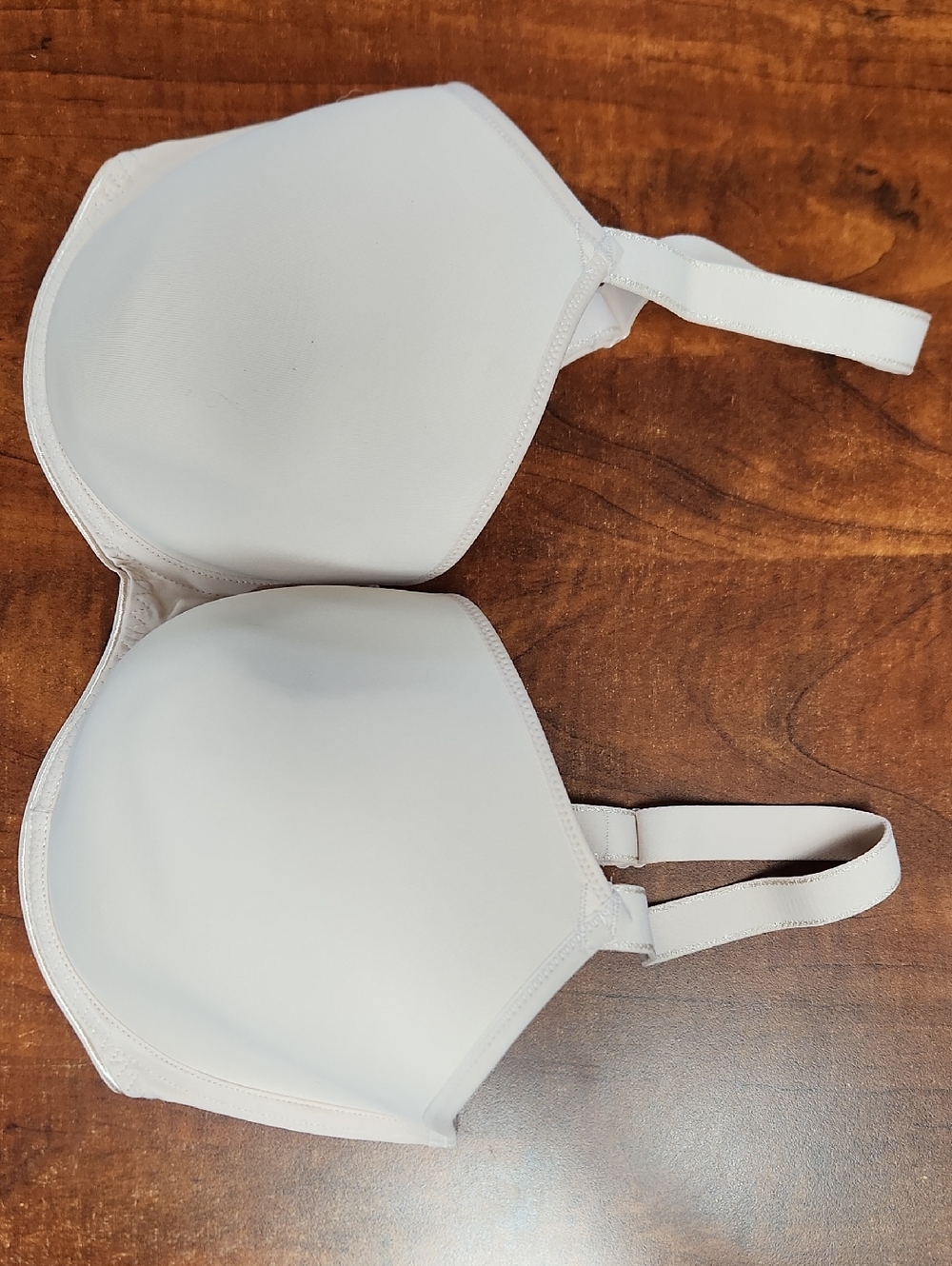 Freya Smooth Light Beige T-Shirt Bra